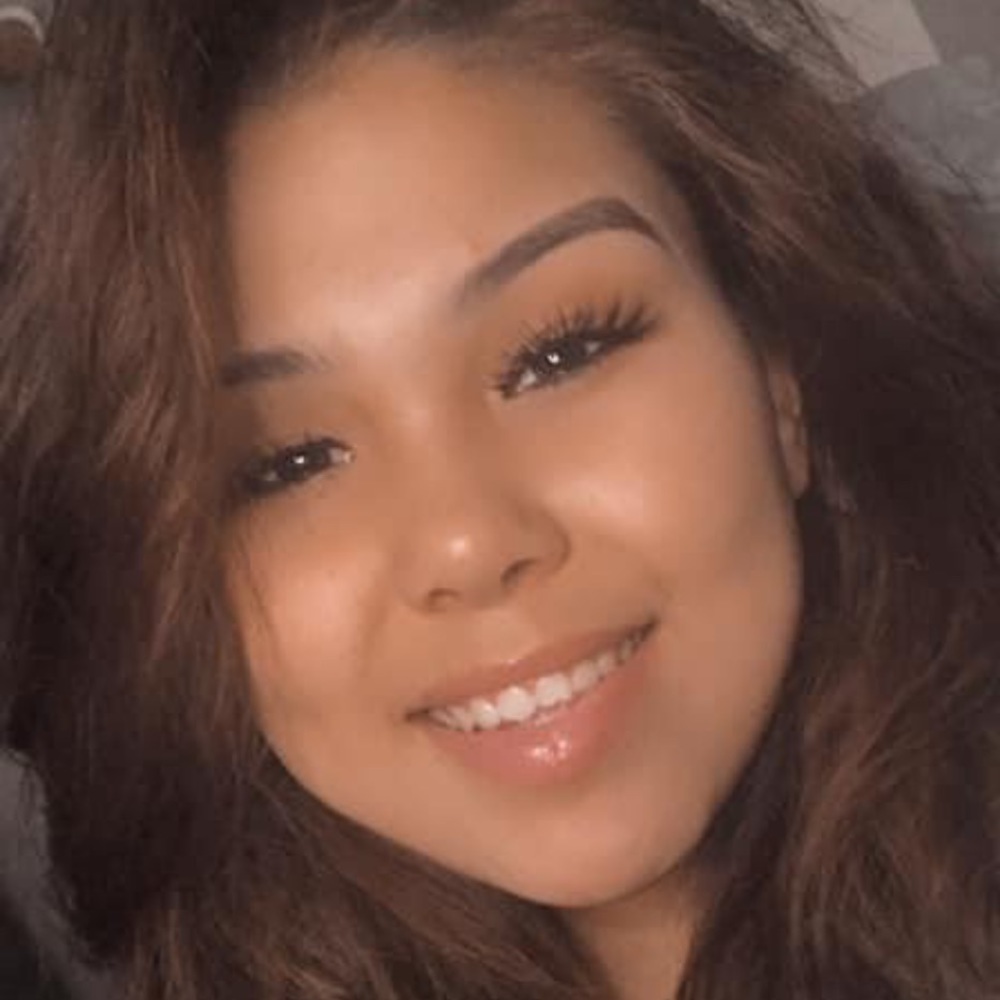 Meet your Posher, Jasmine